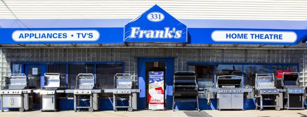 FRANK’S APPLIANCE SERVICE - 21 Photos & 26 Reviews - 331 Main St