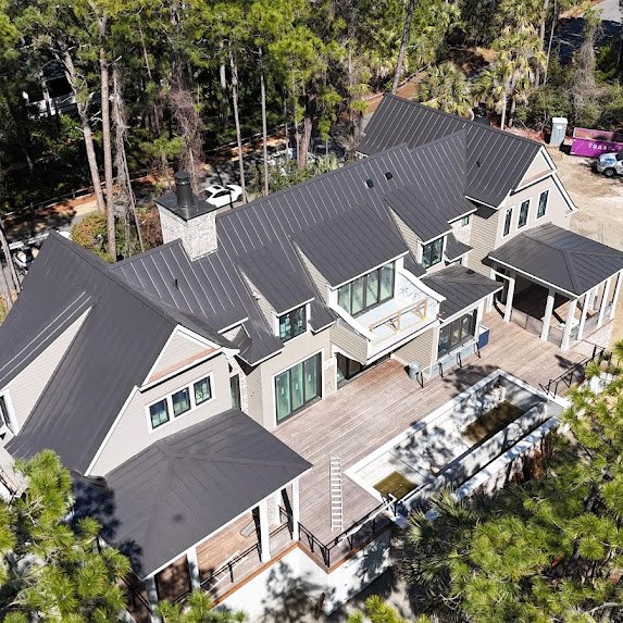 Slide of Home Pro Roofing