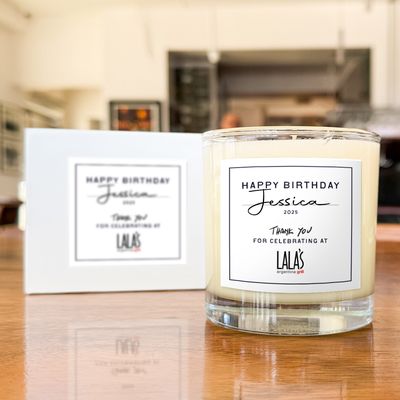 LALA'S Argentine Grill - Studio City by null