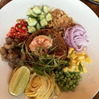 UnTable - Thai Near Me - Brooklyn, New York