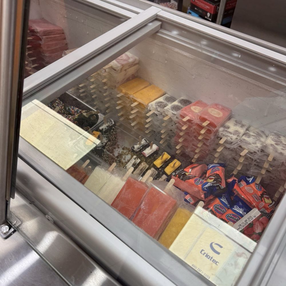 Los Mangos - Ice Cream & Frozen Yogurt Near Me - Austin, Texas