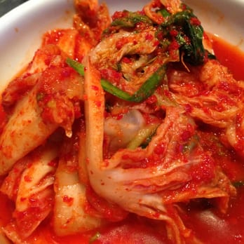 Jae Bu Do - Kimchi - Korean Near Me - Los Angeles, California Jae Bu Do - Kimchi - Korean Near Me - Los Angeles, California