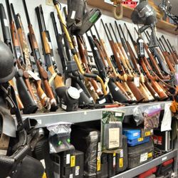 Moore's Pawn & Trading