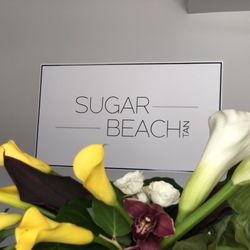 Sugar Beach Tan