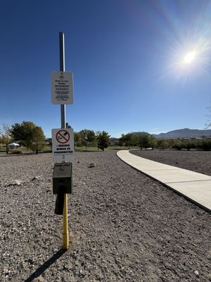 Cornerstone Park by null