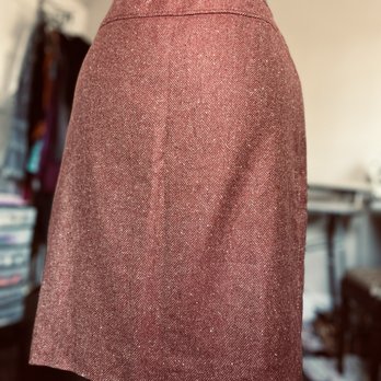 Village Seamstress - Finished Alterations for wool suit skirt. - Sewing & Alterations Near Me - Columbus, Ohio Village Seamstress - Finished Alterations for wool suit skirt. - Sewing & Alterations Near Me - Columbus, Ohio
