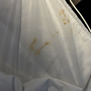 AC Hotel by Marriott Worcester - Found this disturbing thing - Hotels Near Me - Worcester, Massachusetts