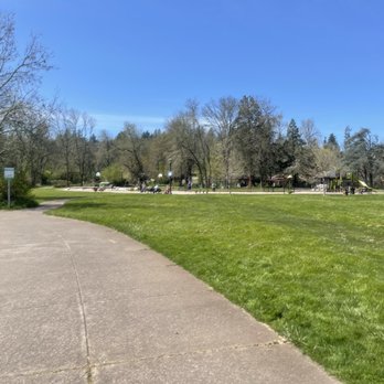 Tugman Park - Parks Near Me - Eugene, Oregon