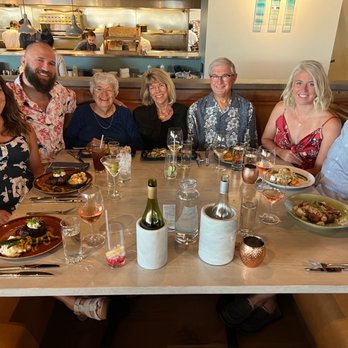 The Cove - A great family experience at The Cove! - Seafood Near Me - Vancouver, Washington The Cove - A great family experience at The Cove! - Seafood Near Me - Vancouver, Washington