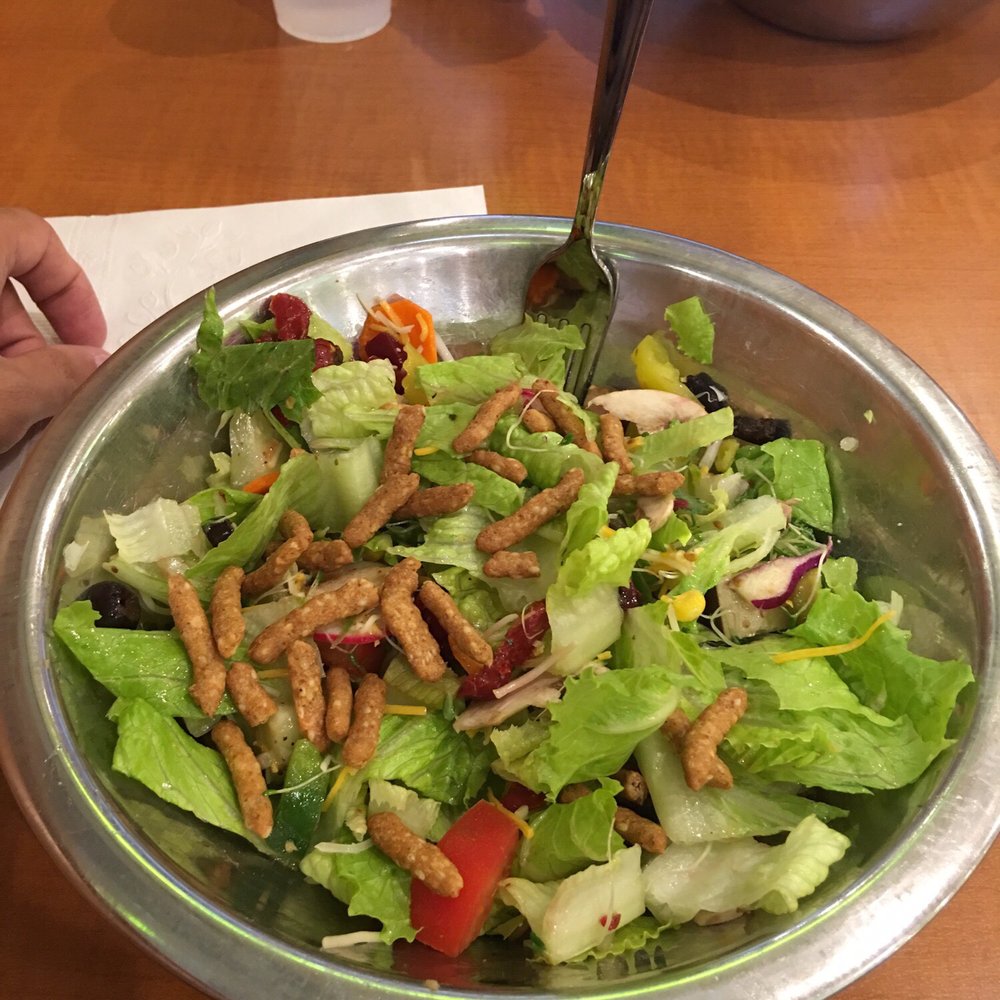 Salata - Salad Near Me - College Station, Texas Salata - Salad Near Me - College Station, Texas