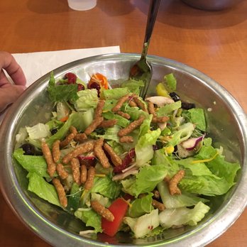 Salata - Salad Near Me - College Station, Texas