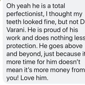 Varani Smile - Cosmetic Dentists Near Me - Turlock, California Varani Smile - Cosmetic Dentists Near Me - Turlock, California