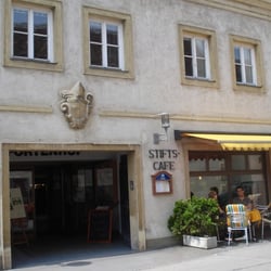 Stiftscafe