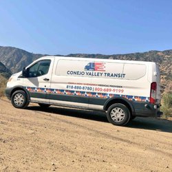 Conejo Valley Transit