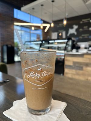 Lucky Goat Coffee - Deerwood Park by null