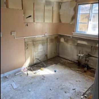 CRC Construction Remodeling And Handyman - new kitchen - Handyman Near Me