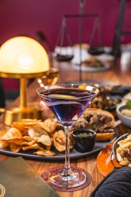 Social Capitol by null