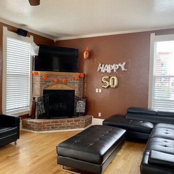 Fox Harbor - Party room - American Near Me - Green Bay, Wisconsin