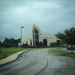 First Assembly of God