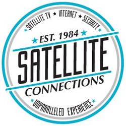 Satellite Connections