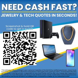 Cash Pawn