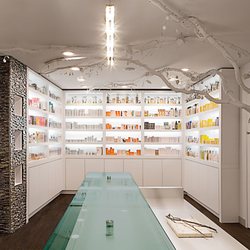 Product display shelf