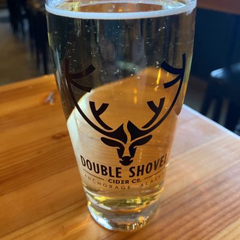 Double Shovel Cider - Cideries Near Me - Anchorage, Alaska