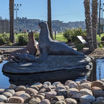 Pelly's Mini Golf - The course Marshalls were pretty understanding. - Mini Golf Near Me - Del Mar, California Pelly's Mini Golf - The course Marshalls were pretty understanding. - Mini Golf Near Me - Del Mar, California
