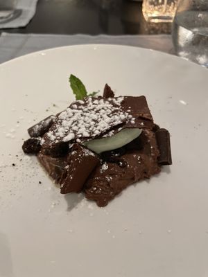 Tangará Jean-Georges by null