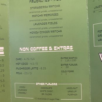 Loodos Coffee & Donuts - They're known for Macha - Donuts Near Me - Louisville, Kentucky Loodos Coffee & Donuts - They're known for Macha - Donuts Near Me - Louisville, Kentucky