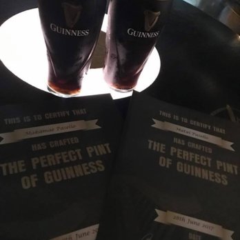 Guinness Storehouse - Breweries Near Me - Dublin, D