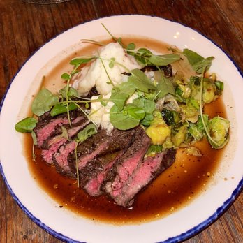 Foreign Cinema - Wagyu - Breakfast & Brunch Near Me - San Francisco, California