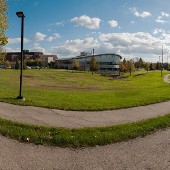 The Wellness Institute - Outdoor Track - Massage Near Me - Winnipeg, Manitoba The Wellness Institute - Outdoor Track - Massage Near Me - Winnipeg, Manitoba