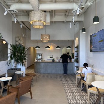 Regions Tea - Coffee & Tea Near Me - Phoenix, Arizona