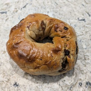 Abel’s Bagels - @endoedibles on Instagram 10/01/2025 Cinnamon Raisin Bagel - Bagels Near Me - Las Vegas, Nevada Abel’s Bagels - @endoedibles on Instagram 10/01/2025 Cinnamon Raisin Bagel - Bagels Near Me - Las Vegas, Nevada