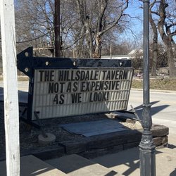 Hillsdale Tavern
