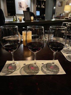 Times Ten Cellars by null