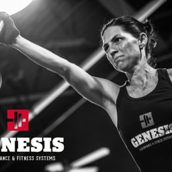 Genesis Performance & Fitness Systems
