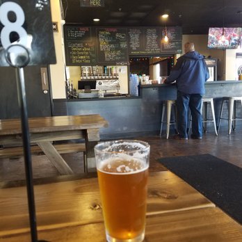 Bangers & Brews Eugene - German Near Me - Eugene, Oregon