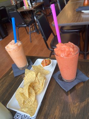 Quesadilla La Reina del Sur by null Quesadilla La Reina del Sur by null