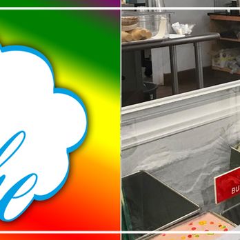La Nube Neveria y Cafeteria - an ice cream shop - Ice Cream & Frozen Yogurt Near Me - San Jose, California La Nube Neveria y Cafeteria - an ice cream shop - Ice Cream & Frozen Yogurt Near Me - San Jose, California