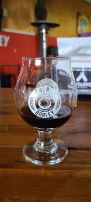 Gnarly Barley Brewing by null