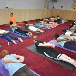 Yogashakti Yoga Center