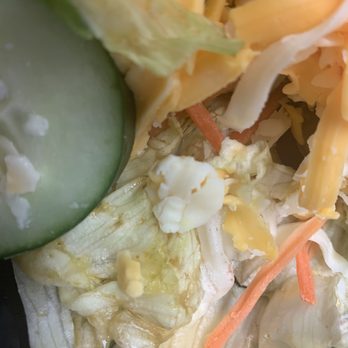 Bud Murphy's - a close up of a salad - Pizza Near Me - Connellsville, Pennsylvania Bud Murphy's - a close up of a salad - Pizza Near Me - Connellsville, Pennsylvania