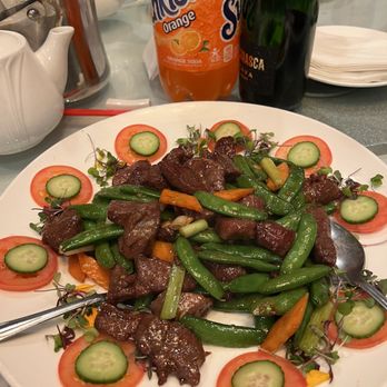 Ho Kee Cafe - Arcadia - IG: happyfoodieoc - Cantonese Near Me - Arcadia, California