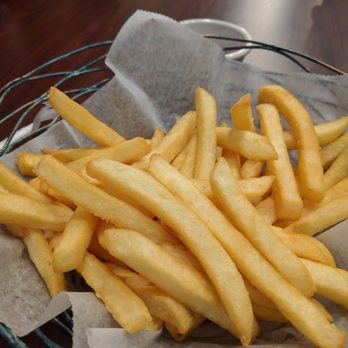 bb.q Chicken Allston - Crunchy crunchy fries - Korean Near Me - Boston, Massachusetts bb.q Chicken Allston - Crunchy crunchy fries - Korean Near Me - Boston, Massachusetts