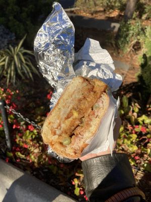 Seitan's Helper by null