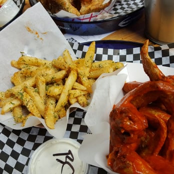 WingBucket - Very large - Chicken Wings Near Me - Dallas, Texas WingBucket - Very large - Chicken Wings Near Me - Dallas, Texas