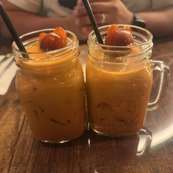 Jaew Thai Cuisine - Thai Iced Tea - Thai Near Me - Brooklyn, New York Jaew Thai Cuisine - Thai Iced Tea - Thai Near Me - Brooklyn, New York