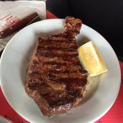Ca'n Torrat - Rumpsteak (Entrecôte)
